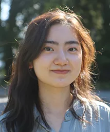Cynthia Ruimin Shi ’23