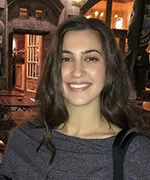 Isabella Bellezza-Smull