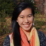 Sonya Chen '18