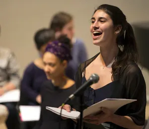 Laura Katz '16