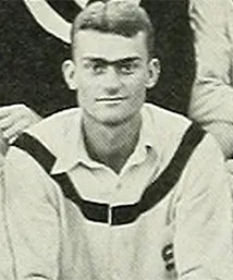Bill Stetson