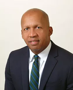 Bryan Stevenson