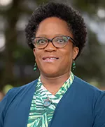 Tracey Stewart