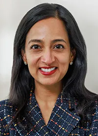 Sujatha Srinivasan