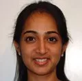 Sujatha Srinivasan headshot