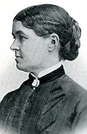 Susan Cunningham