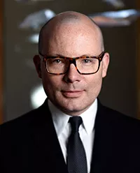 Thom Collins '88