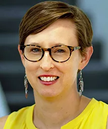 Krista Thomason