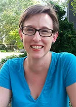 Krista Thomason