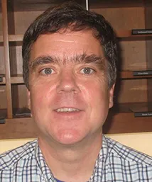 Thomas Hunter