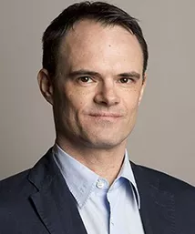 Dominic Tierney