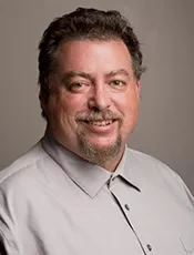 Tim Burke