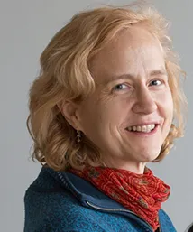 Betsy Bolton