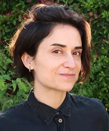 Paloma Checa-Gismero