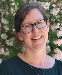 Liz Derickson 