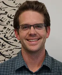 Ben Smith