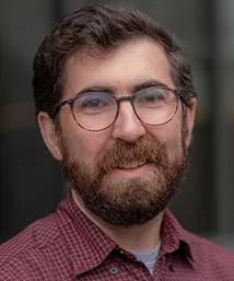 Ben Zinszer