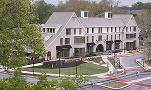 The Inn at Swarthmore