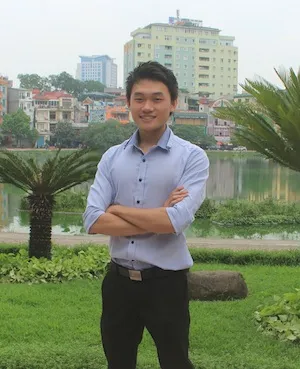 Duong Tran