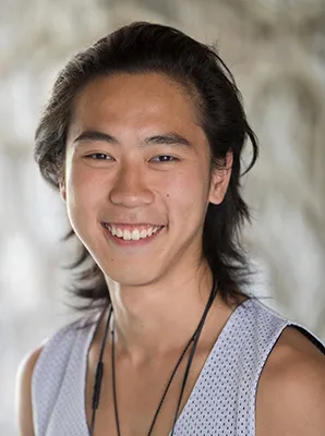 Terrence Xiao '20