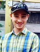 Tyler Huntington