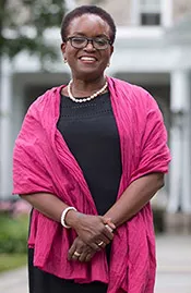 Valerie Smith
