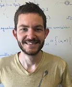 Lucas Van Meter