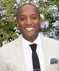 Vincent Jones '98