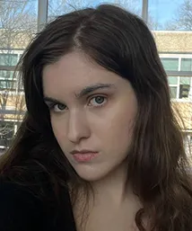 Alina Vykliuk ’26