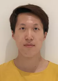 Chunyang Wang '22