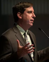 Andrew Ward