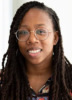 Ranysha Ware