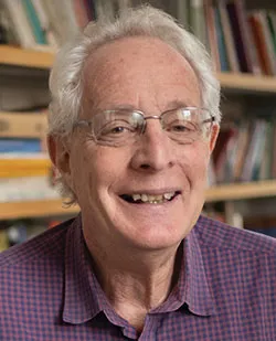 Bob Weinberg