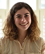 Sarah Weinshel