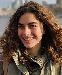 Sarah Weinshel