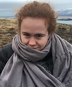 Susan Whaley '18