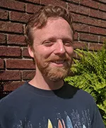 Ian Whitehead