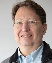 Roderick Wolfson