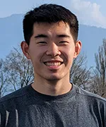 Harry Yeung