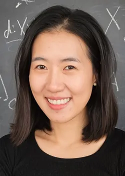 Iris Yoon