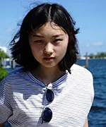 Rubing Zhang
