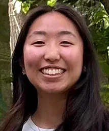 Hannah Zhang ’27