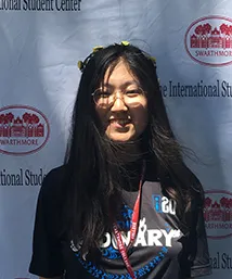 Ariel Zhao