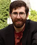 Ben Zinszer