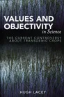 Values and Objectivity in Science: The Current Controversy about Transgenic Crops
