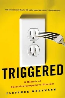 Triggered Bookcover
