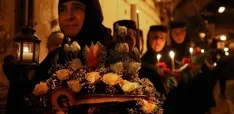 Female Monastic Life