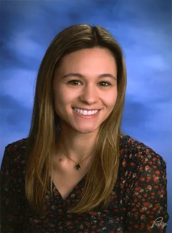 Christine Mason '23