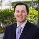 Headshot of Stephen Robishaw