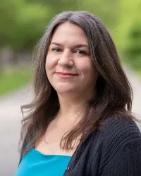 Michelle Crouch headshot